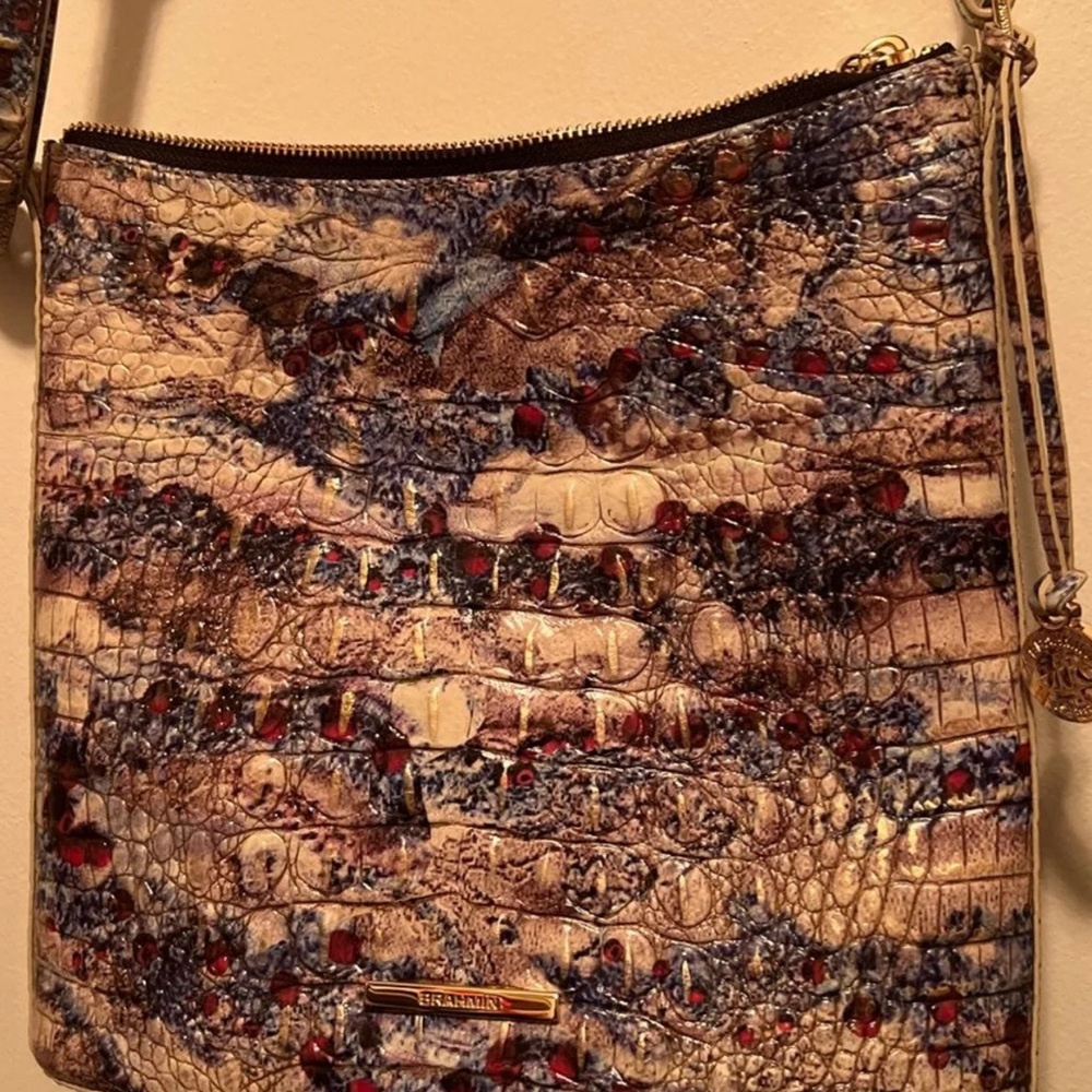 Brahmin Katie Crossbody